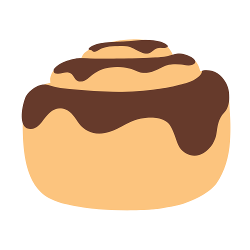 cozy creations badge